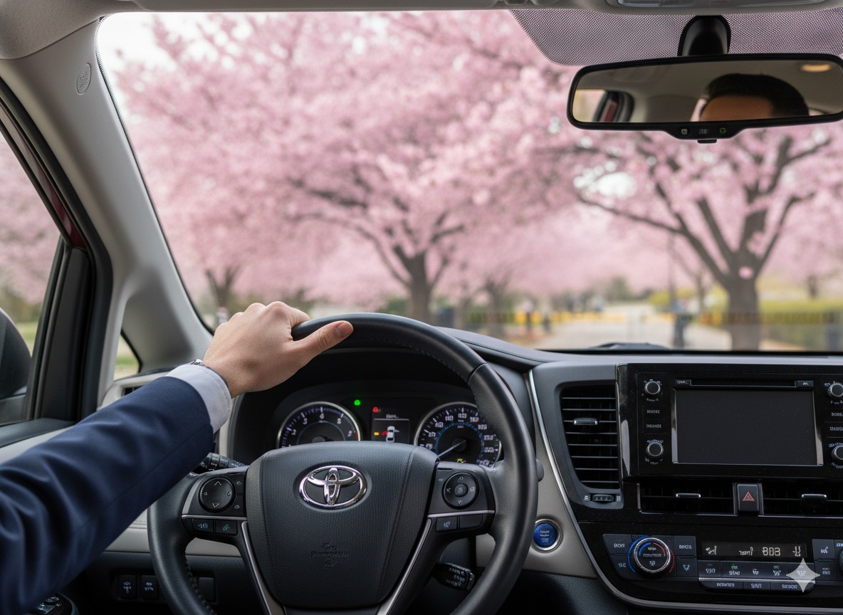 Event and wedding group transportation Northern Virginia